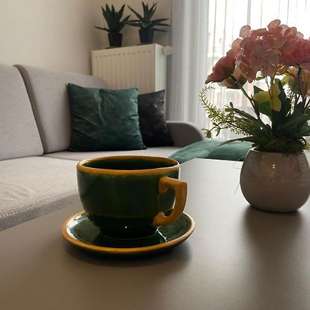 Apartament Aura Rybaki Gdansk Exterior foto